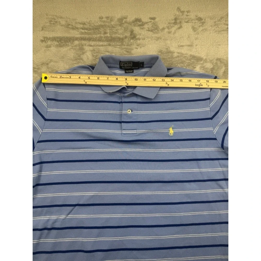 Ralph Lauren pre owned